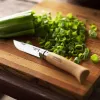Sulankstomas kišeninis peilis Opinel Nr. 08 su alyvmedžio rankena, nerūdijančio plieno geležte, modelis 002020