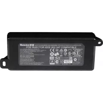 Huawei AD-560062T0E PoE adapteris POWER-AD-560062T0E-DESKTOP-35W-EFFICIENCY 85% (AD-560062T0E)