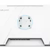 Arozzi Nova 32 colių kompiuterio monitorius 2560 x 1440 pikselių Quad HD LED Baltas