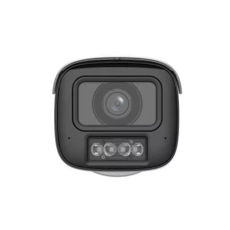 DAHUA 4MP kulkos formos tinklo kamera HFW5459T1-ASEPV0280BPRO — 4MP IP kulkos formos kamera
