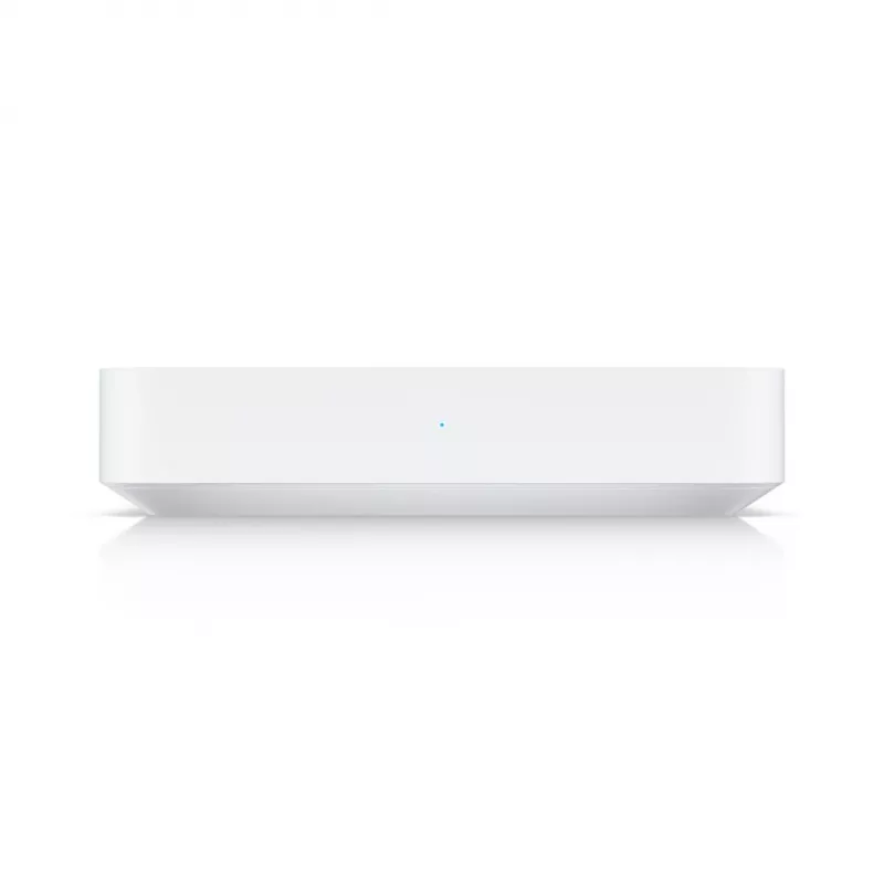 Ubiquiti Gateway Max tinklų sietuvas/valdiklis 2500 Mbit/s