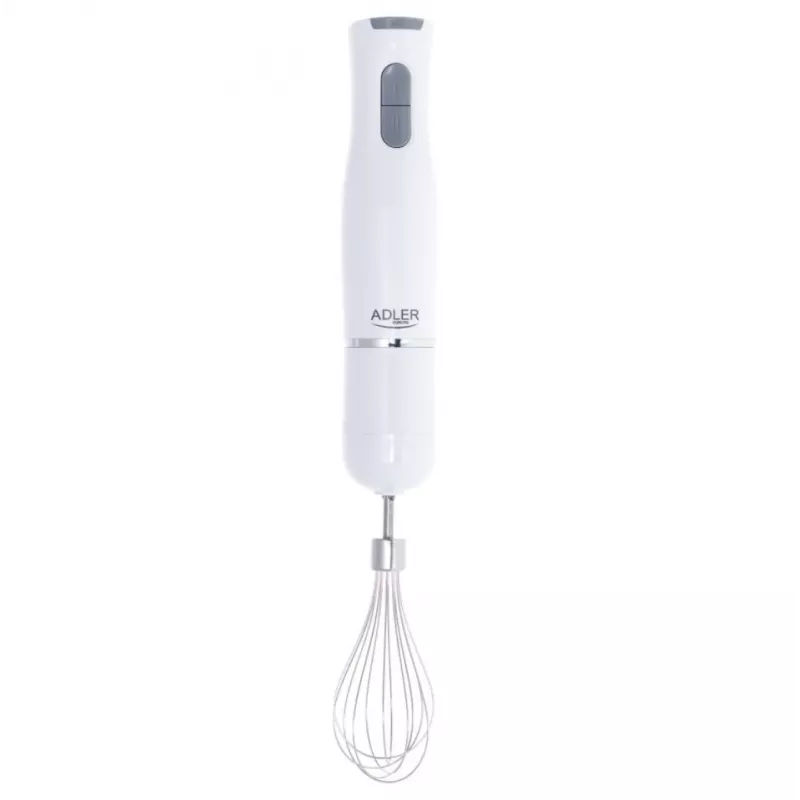 Adler AD 4620 blenderis 0,75 L Panardinis blenderis 800 W Baltas