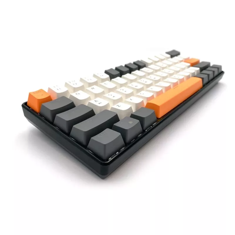 MEDIA-TECH MECHANICAL klaviatūra 60% MT1258