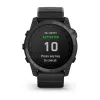 Garmin Tactix 7 3.56 cm (1.4) MIP 51 mm Skaitmeninis 280 x 280 pikselių Jutiklinis ekranas Juoda Wi-Fi GPS (palydovinis)