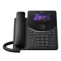 Cisco Set Desk Phone 9851 Carbon Juoda