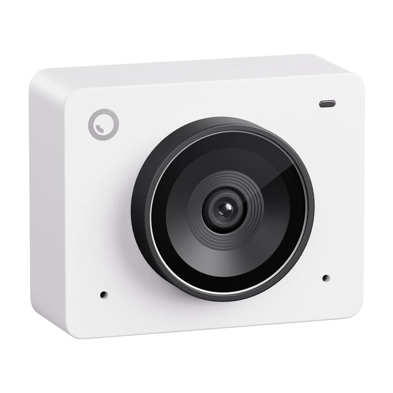 Internetinė kamera Obsbot Meet 2 balta — 1080p, 30 k./s, USB jungtis