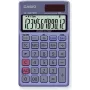 Skaičiuotuvas kišeninis Casio SL-320TER+ Basic Blue