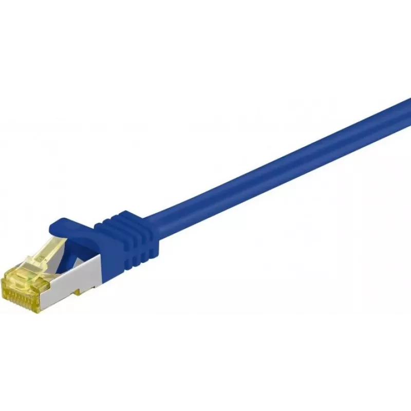 Wentronic 91637 eterneto komutacinis kabelis