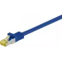 Wentronic 91637 eterneto komutacinis kabelis