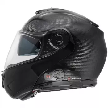 Nolan N-Com B902 X motociklinis ryšio įrenginys 1 vnt Juoda