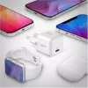 USB‑C sieninis įkroviklis YENKEE YAC G20 20W 3A Power Delivery