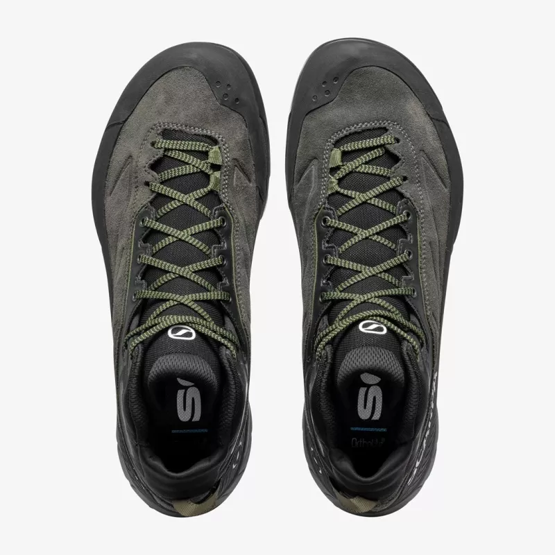 Scarpa RAPID XT MID GTX lengvi žygio batai 440 g