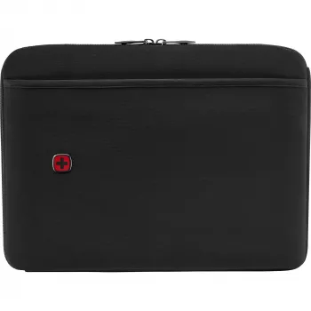 Neopreno įmautė 14 colių nešiojamajam kompiuteriui Wenger BQ 14 Neoprene Juoda