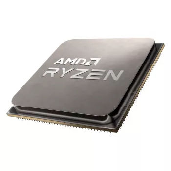 Procesorius AMD Ryzen 5 5600GT 6C/12T, 3.6-4.6GHz, 16MB, 65W, AM4, Tray