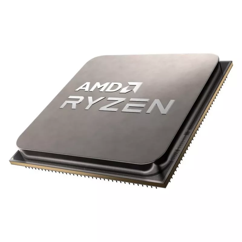 Procesorius AMD Ryzen 5 5600GT 6C/12T, 3.6-4.6GHz, 16MB, 65W, AM4, Tray