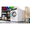 Bosch WNC254A0SN skalbimo mašina su džiovykle 10,5 kg / 6 kg 1400 aps./min.