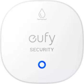 Eufy T89203D1 išmaniojo namų aplinkos jutiklis belaidis drėgmės