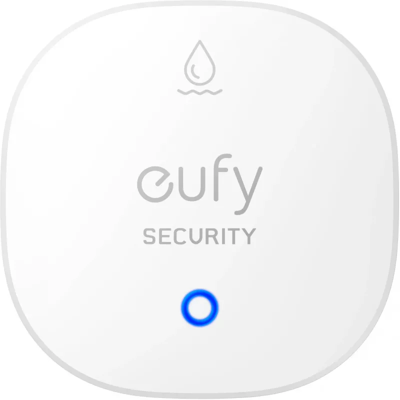 Eufy T89203D1 išmaniojo namų aplinkos jutiklis belaidis drėgmės