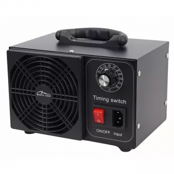 Ozono generatorius oro dezinfekcijai ir valymui OZONE GENERATOR MT6540