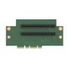 Sąsajos plokštė Intel CYP2URISER3STD