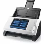 Plustek eScan A350 Sharepoint ADF skaitytuvas 600 x 600 DPI A4 Juoda, Balta
