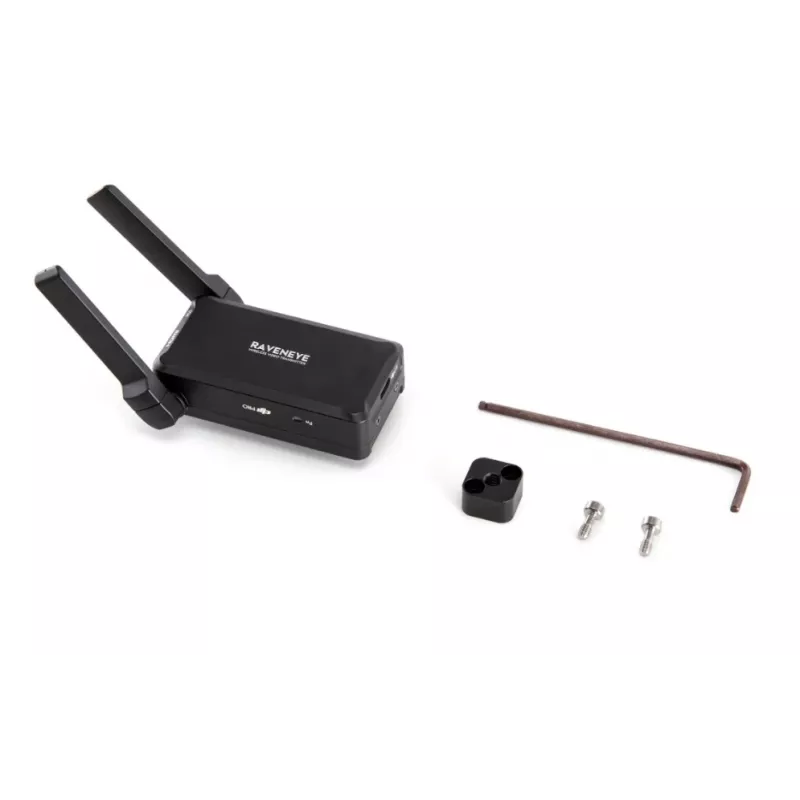 Fotoaparato nuotolinio valdymo pultas DJI Ronin RavenEye