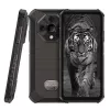 Išmanusis telefonas UleFone Armor X16 6,1 colio 128 GB juodas, energinio naudingumo klasė A