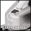 Einhell 4430971 kampinis šlifuoklis 850 W 1,61 kg