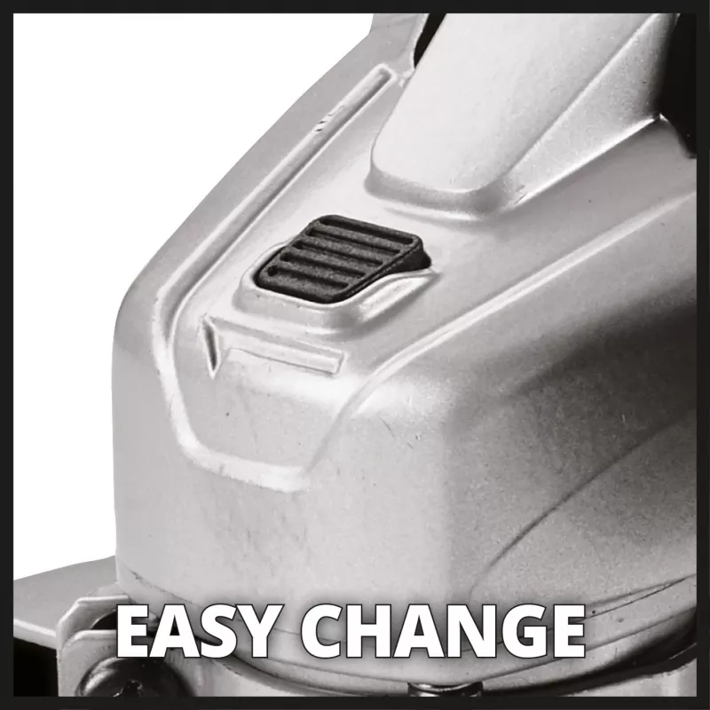 Einhell 4430971 kampinis šlifuoklis 850 W 1,61 kg