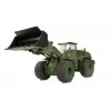 Priekinis krautuvas Amewi 22534 1:14 ličio jonų 2000 mAh 4,8 kg