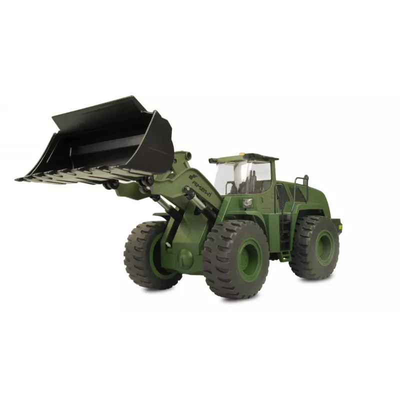 Priekinis krautuvas Amewi 22534 1:14 ličio jonų 2000 mAh 4,8 kg