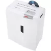 HSM shredstar X10 dokumentų smulkintuvas, 4,5 x 30 mm + atskiras CD pjovimo mechanizmas