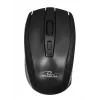 Belaidis klaviatūros ir pelės rinkinys ESPERANZA Akron TK109 2,4 GHz, USB imtuvas, juodas