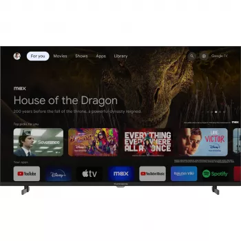 TV Thomson 55UG4S14 55 col. LCD 4K Ultra HD