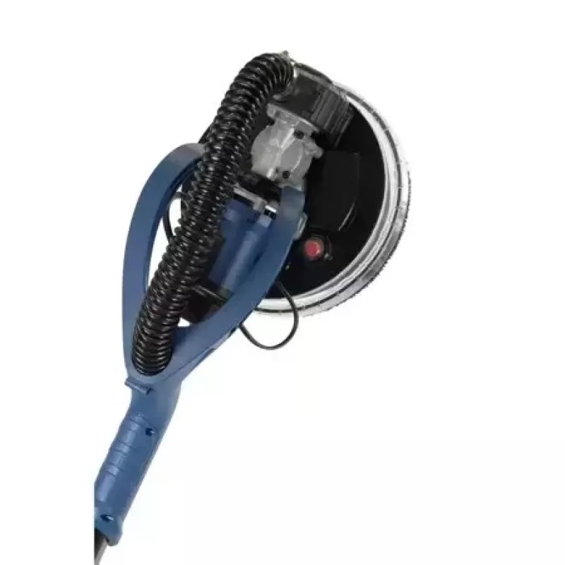 DEDRA DED7766 grindų poliruoklis/šlifuoklis Grindų šlifuoklis 1850 RPM Mėlyna