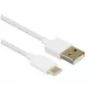 USB-C į USB kabelis Xiaomi 1 m – duomenų perdavimo ir įkrovimo kabelis