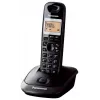 Panasonic KX-TG2511 DECT telefonas juodas su skambintojo ID