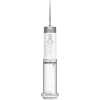 Dantų irigatorius: 3,7 V, 8 W, 2500 mAh, 200 ml