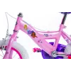 Vaikiškas dviratis 12 Huffy 22491W Disney Princess