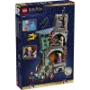 LEGO HARRY POTTER 76467 Lunos L.A. namai