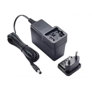 Maitinimo blokas MOXA PWR-12150-WPEU-S2 12V 1,5A UK kištukas