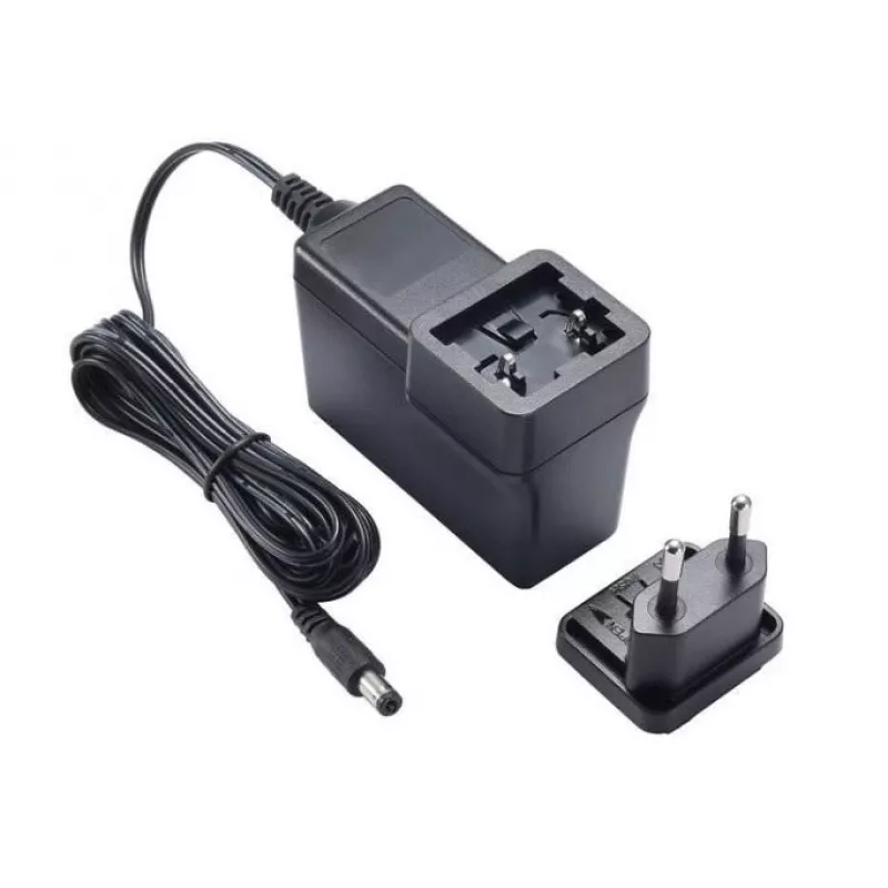 Maitinimo blokas MOXA PWR-12150-WPEU-S2 12V 1,5A UK kištukas