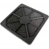 Plastikinė filtro kasetė 120x120 mm ventiliatoriui