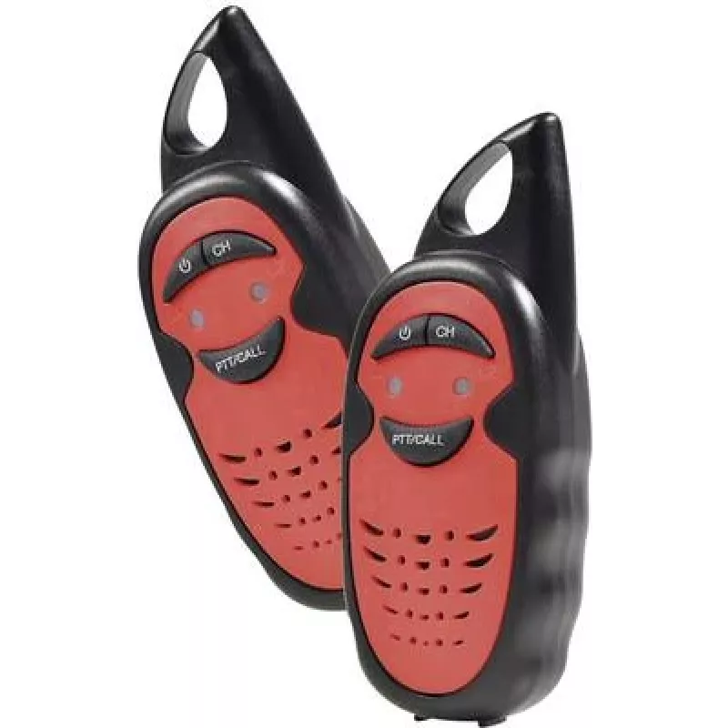Albrecht Tectalk Smile vaikiškas radijo prietaisas, nešiojamasis radijas (29645)