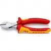 Knipex X-Cut įstrižinės replės