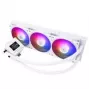 Thermalright Frozen Warframe 360 SE Argb Balta