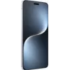 Išmanusis telefonas „Honor Magic7 Pro“ – 6,8 colio OLED 2800×1280, „Snapdragon 8 Elite“, 12 GB RAM, 512 GB, 200 MP, „Dual SIM“, IP68, 5270 mAh, pilka