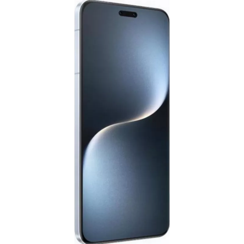 Išmanusis telefonas „Honor Magic7 Pro“ – 6,8 colio OLED 2800×1280, „Snapdragon 8 Elite“, 12 GB RAM, 512 GB, 200 MP, „Dual SIM“, IP68, 5270 mAh, pilka