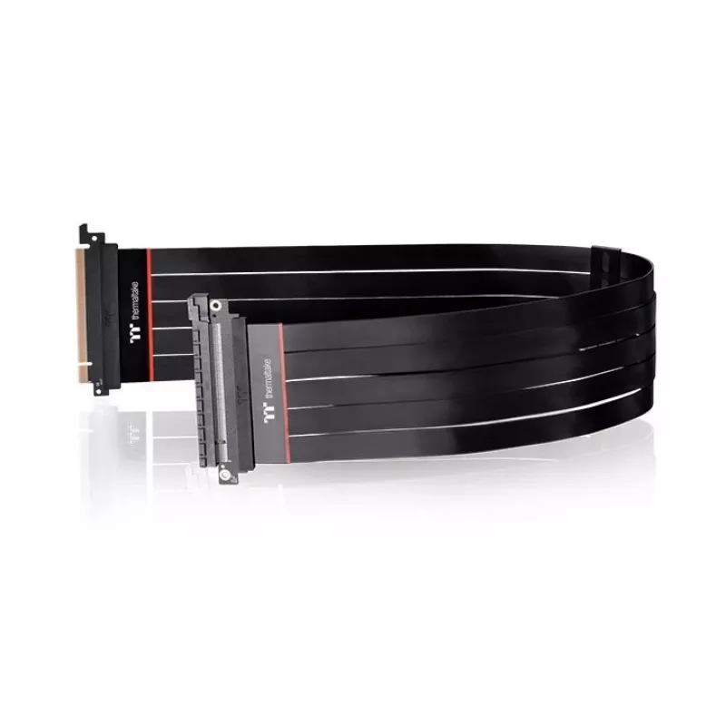 Thermaltake PCI-E 4.0 prailgintuvas 600mm 0,6 m