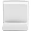 Smart Home stalinis stovas ekranui (HMIP-DS55) (Baltas)
